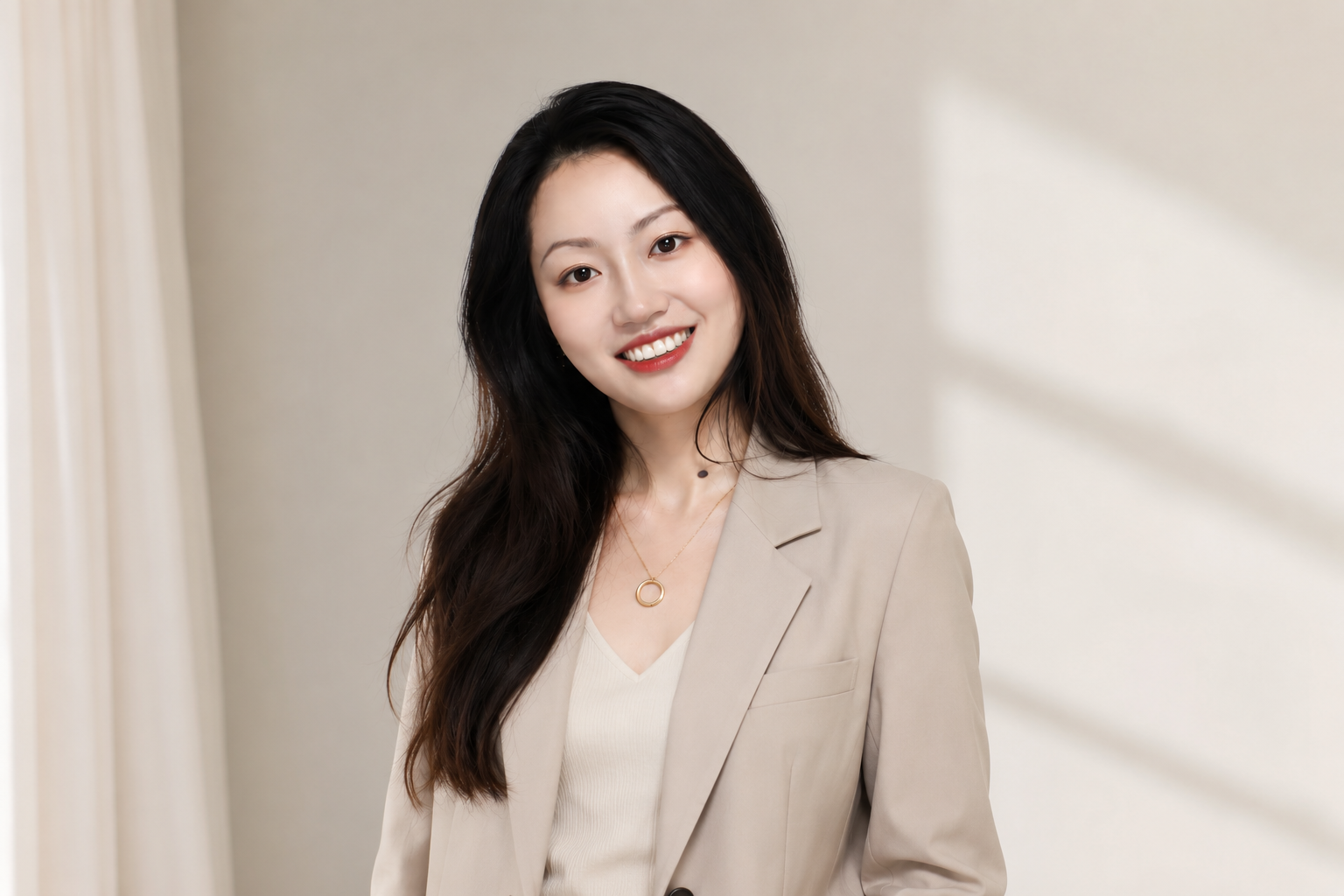 Emilia Chen